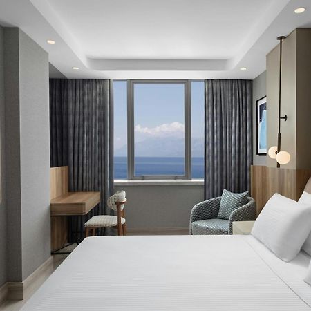 Delta Hotels By Marriott Antalya Lara - Adult Only Kültér fotó