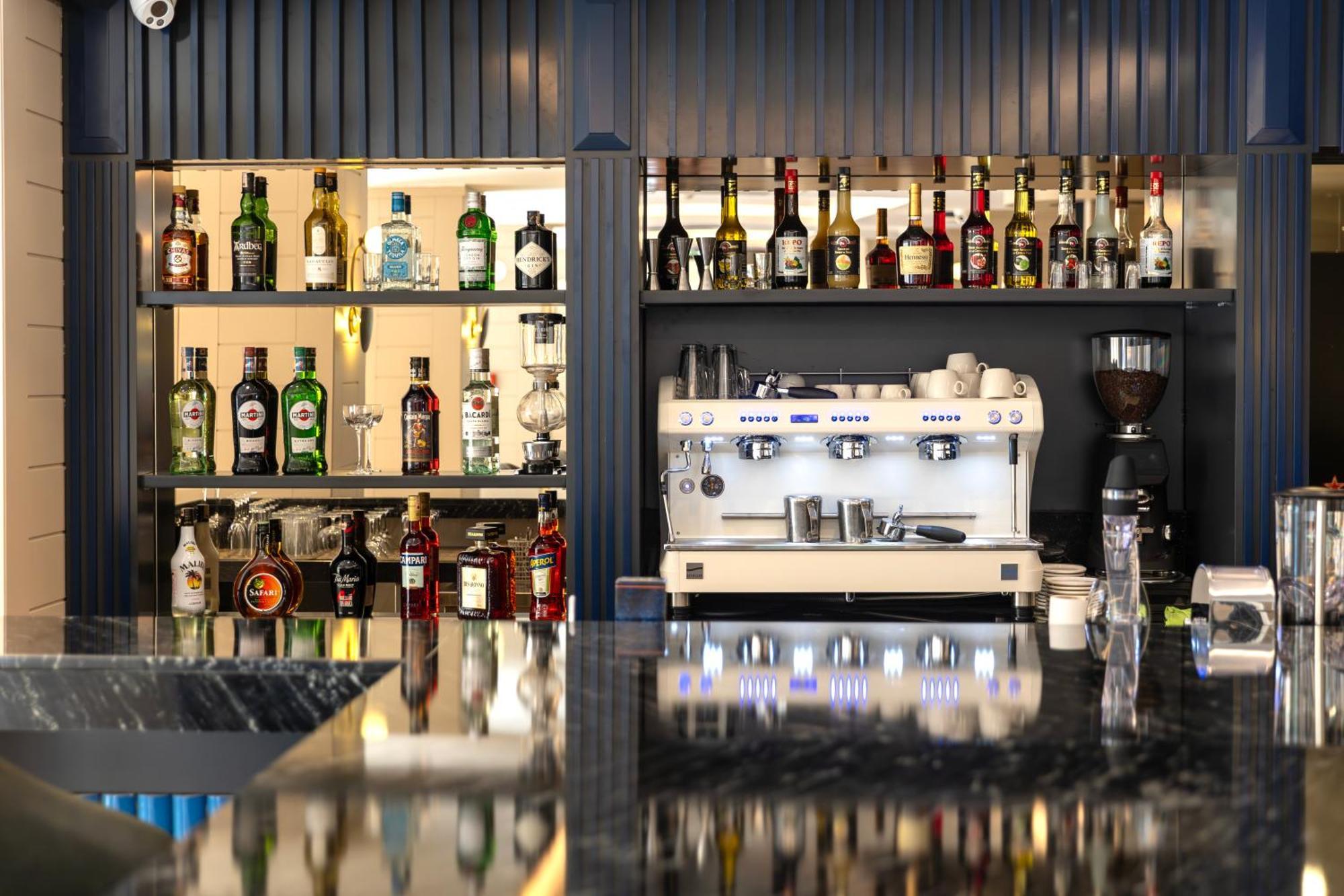 Delta Hotels By Marriott Antalya Lara - Adult Only Kültér fotó