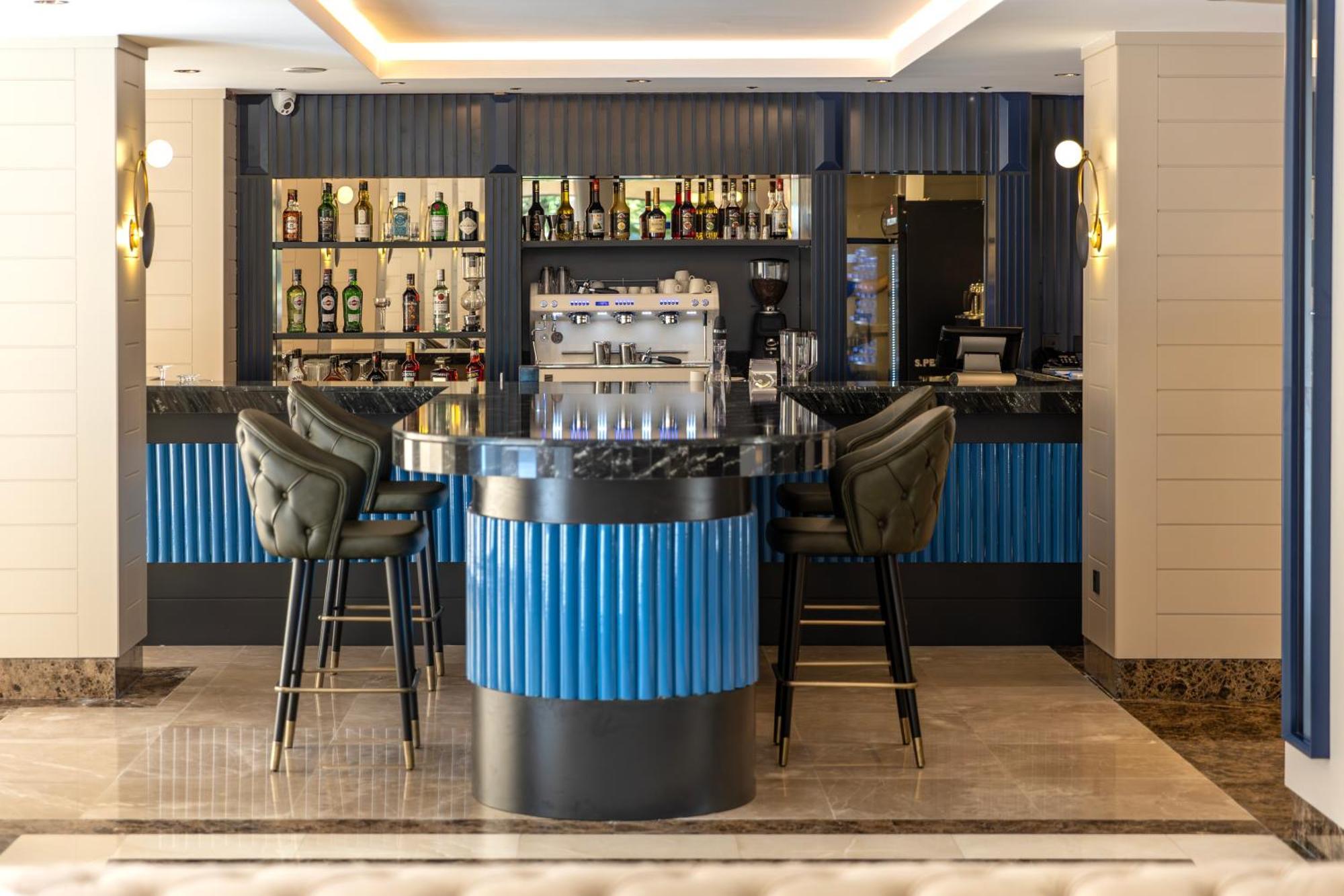 Delta Hotels By Marriott Antalya Lara - Adult Only Kültér fotó
