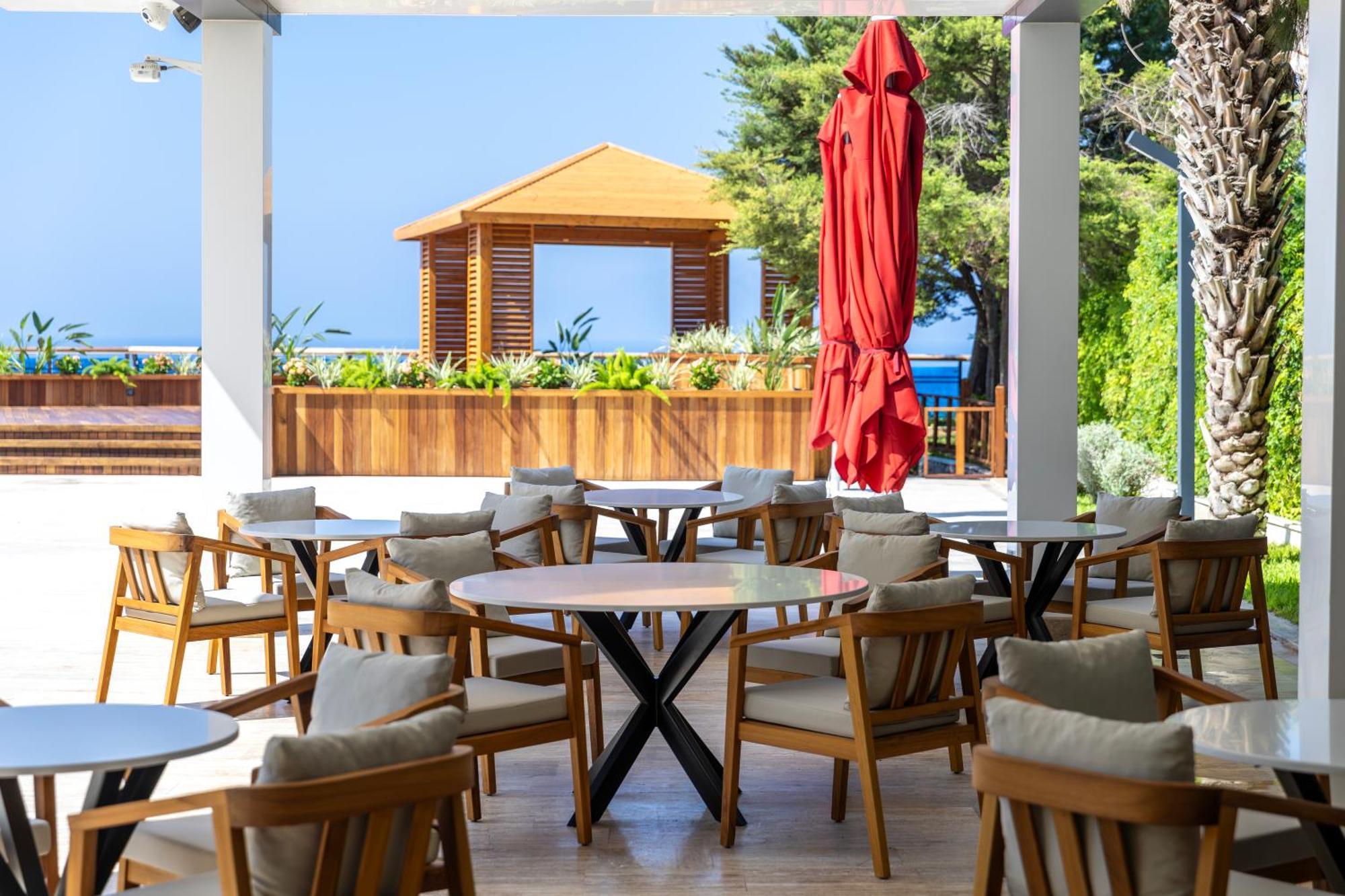 Delta Hotels By Marriott Antalya Lara - Adult Only Kültér fotó