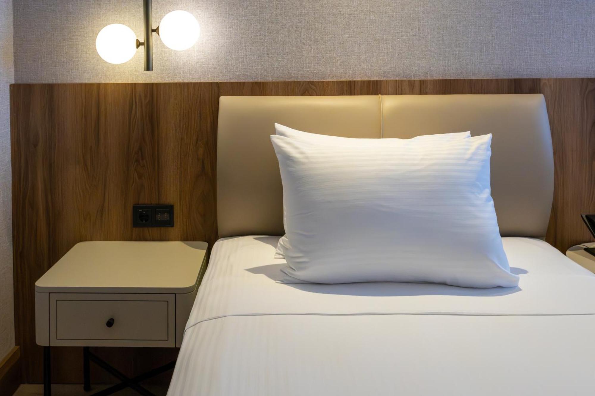 Delta Hotels By Marriott Antalya Lara - Adult Only Kültér fotó