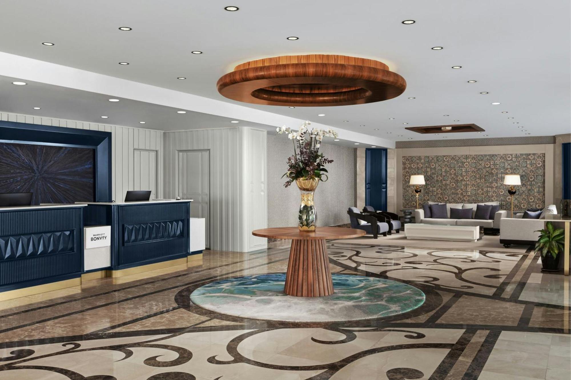 Delta Hotels By Marriott Antalya Lara - Adult Only Kültér fotó